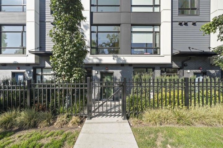 Photo 21 at 6311 Oak Street, South Granville, Vancouver West