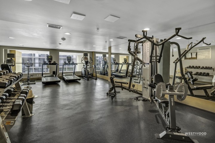 Photo 28 at 661 - 2080 W Broadway, Kitsilano, Vancouver West