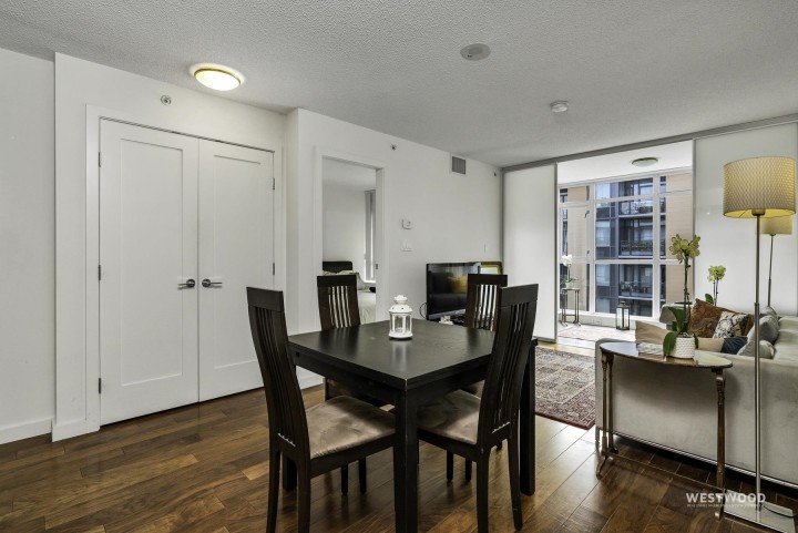 Photo 20 at 661 - 2080 W Broadway, Kitsilano, Vancouver West