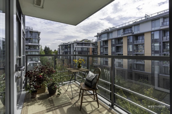 Photo 33 at 661 - 2080 W Broadway, Kitsilano, Vancouver West