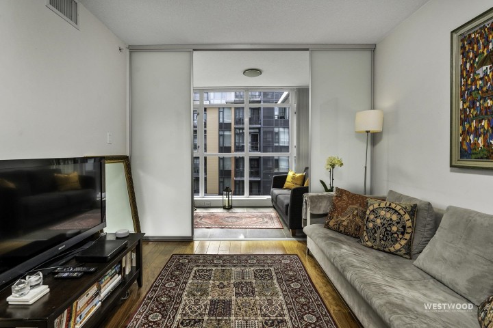 Photo 19 at 661 - 2080 W Broadway, Kitsilano, Vancouver West