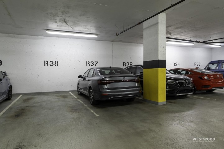 Photo 25 at 661 - 2080 W Broadway, Kitsilano, Vancouver West