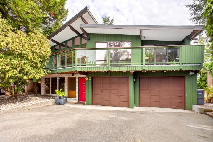 Photo 2 at 6610 Toderick Street, Killarney VE, Vancouver East