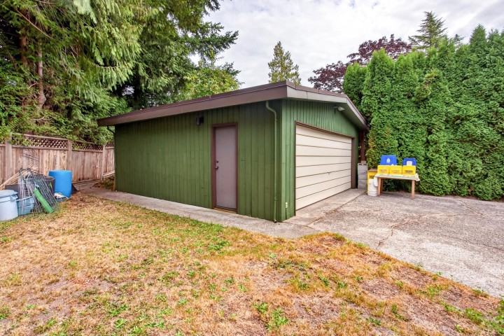 Photo 36 at 6610 Toderick Street, Killarney VE, Vancouver East