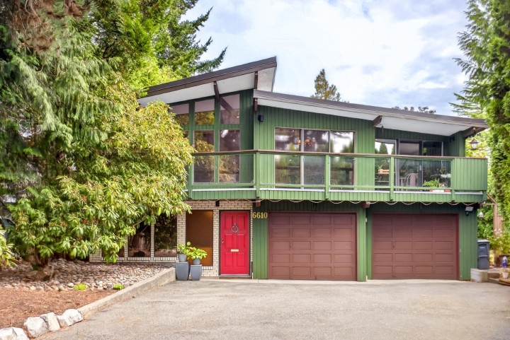 Photo 1 at 6610 Toderick Street, Killarney VE, Vancouver East