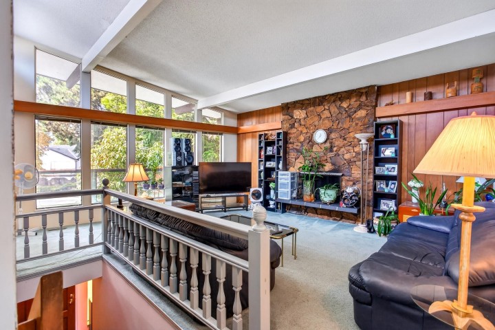 Photo 5 at 6610 Toderick Street, Killarney VE, Vancouver East