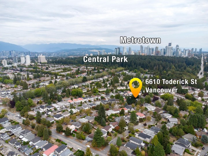 Photo 38 at 6610 Toderick Street, Killarney VE, Vancouver East