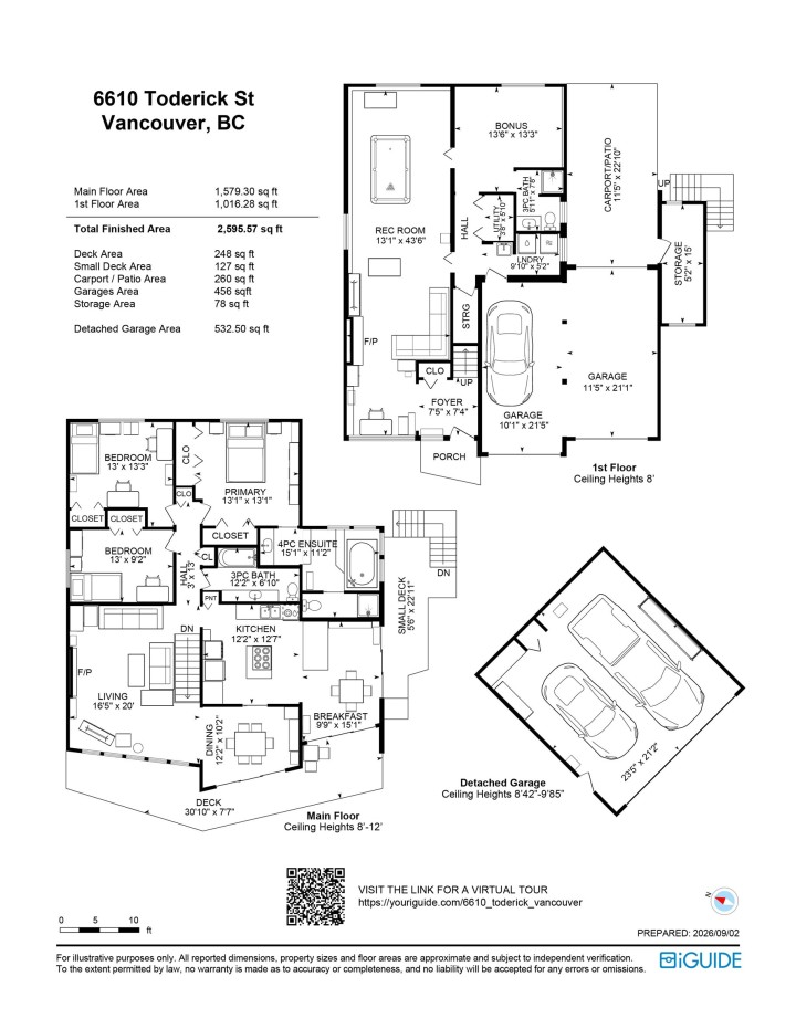 Photo 39 at 6610 Toderick Street, Killarney VE, Vancouver East