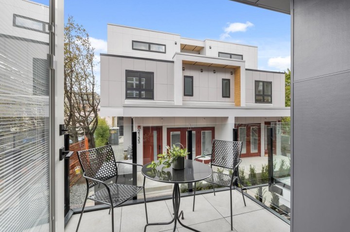 Photo 25 at 101 - 2137 E Pender Street, Hastings, Vancouver East
