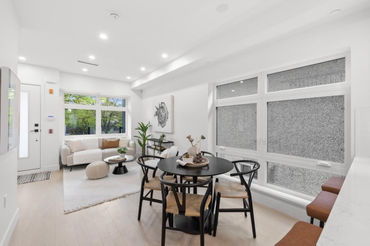 Photo 6 at 201 - 2135 E Pender Street, Hastings, Vancouver East