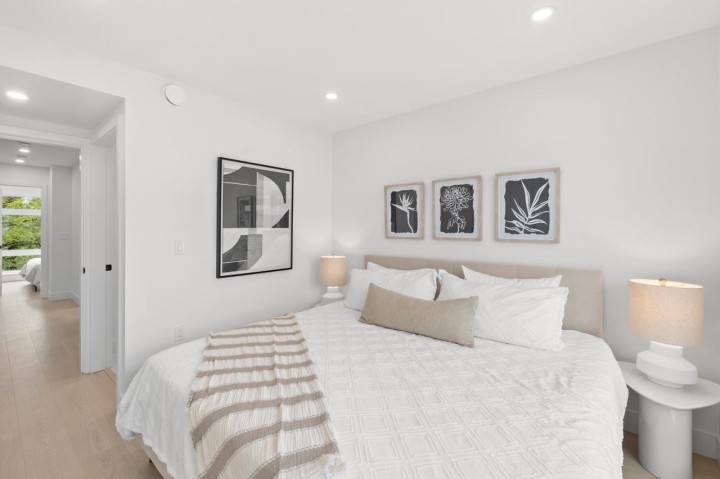 Photo 13 at 201 - 2135 E Pender Street, Hastings, Vancouver East