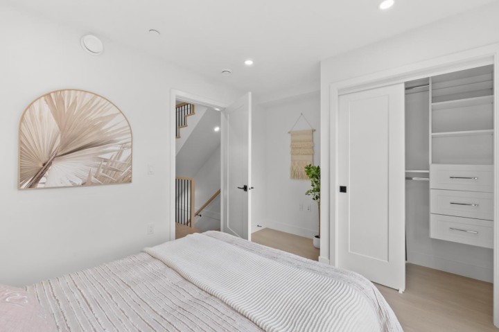 Photo 16 at 201 - 2135 E Pender Street, Hastings, Vancouver East