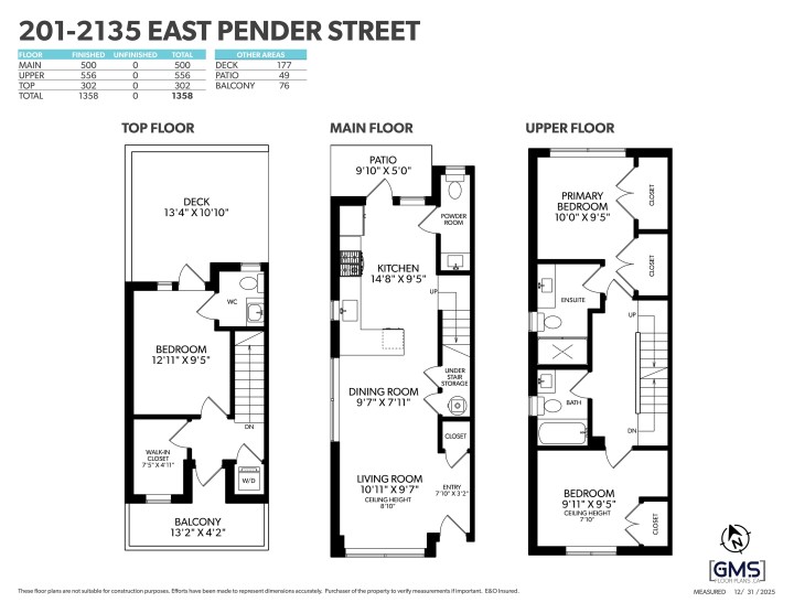 Photo 26 at 201 - 2135 E Pender Street, Hastings, Vancouver East