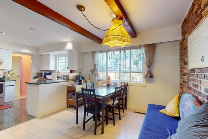 Photo 5 at 4425 Hudson Street, Shaughnessy, Vancouver West