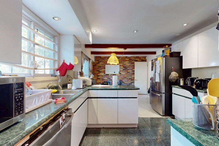 Photo 9 at 4425 Hudson Street, Shaughnessy, Vancouver West
