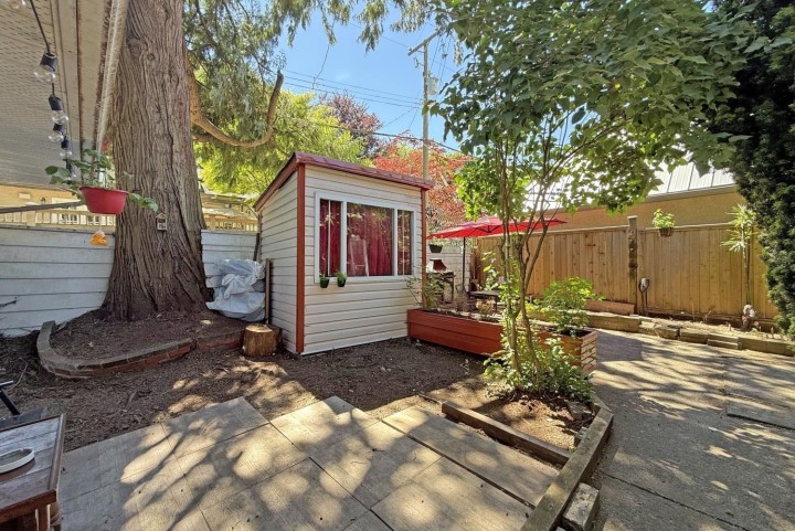 Photo 33 at 4425 Hudson Street, Shaughnessy, Vancouver West