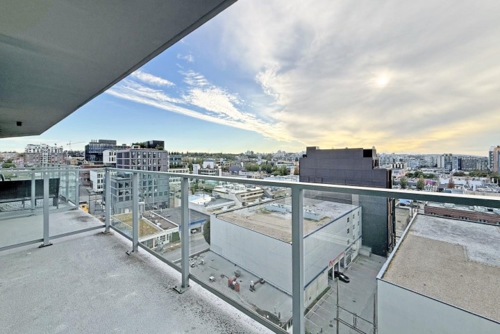 Photo 23 at 1211 - 180 E 2nd Avenue, Mount Pleasant VE, Vancouver East