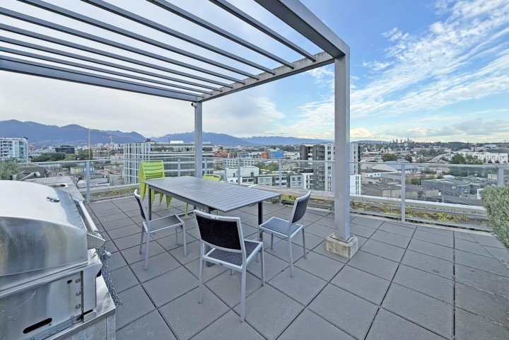 Photo 32 at 1211 - 180 E 2nd Avenue, Mount Pleasant VE, Vancouver East
