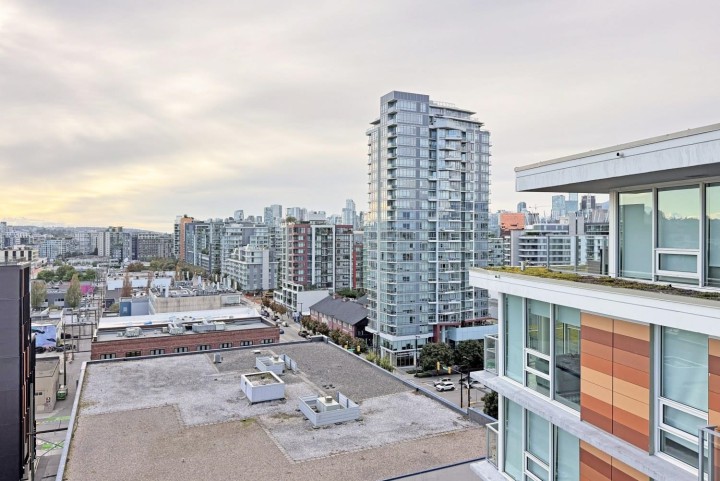 Photo 28 at 1211 - 180 E 2nd Avenue, Mount Pleasant VE, Vancouver East