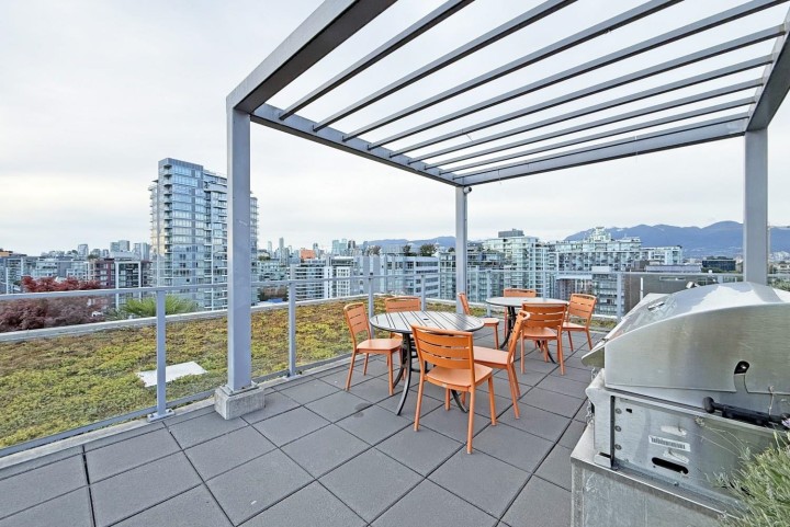 Photo 37 at 1211 - 180 E 2nd Avenue, Mount Pleasant VE, Vancouver East