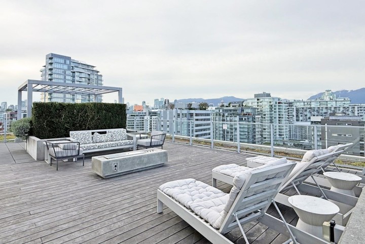 Photo 31 at 1211 - 180 E 2nd Avenue, Mount Pleasant VE, Vancouver East