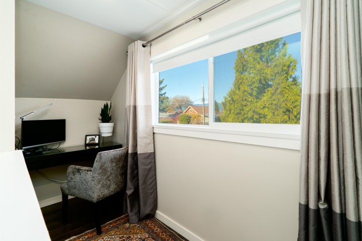 Photo 23 at 2267 Napier Street, Grandview Woodland, Vancouver East