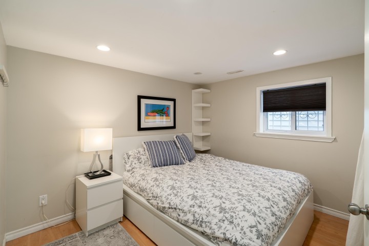Photo 27 at 2267 Napier Street, Grandview Woodland, Vancouver East