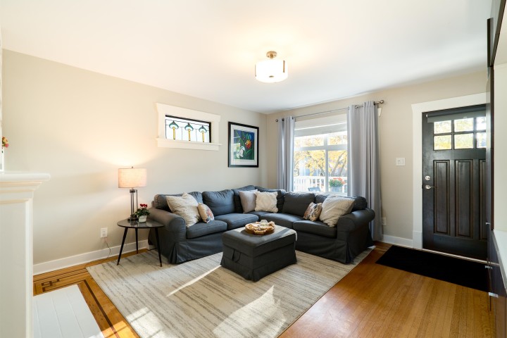Photo 6 at 2267 Napier Street, Grandview Woodland, Vancouver East