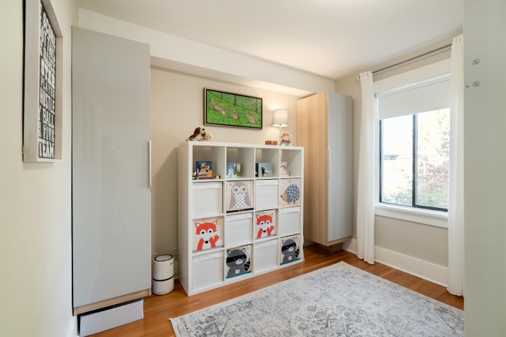 Photo 13 at 2267 Napier Street, Grandview Woodland, Vancouver East