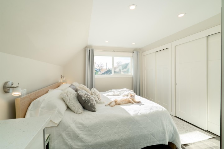 Photo 17 at 2267 Napier Street, Grandview Woodland, Vancouver East