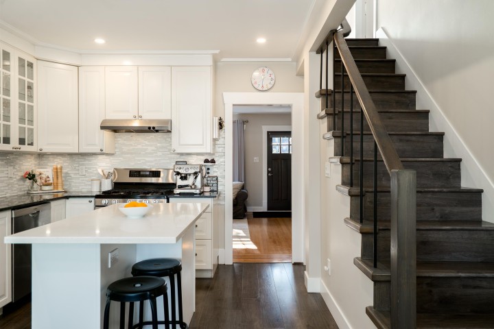 Photo 16 at 2267 Napier Street, Grandview Woodland, Vancouver East