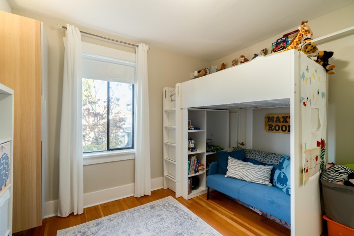 Photo 12 at 2267 Napier Street, Grandview Woodland, Vancouver East