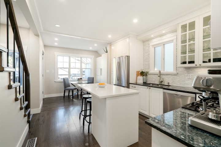 Photo 26 at 2267 Napier Street, Grandview Woodland, Vancouver East
