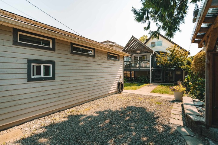 Photo 36 at 2267 Napier Street, Grandview Woodland, Vancouver East
