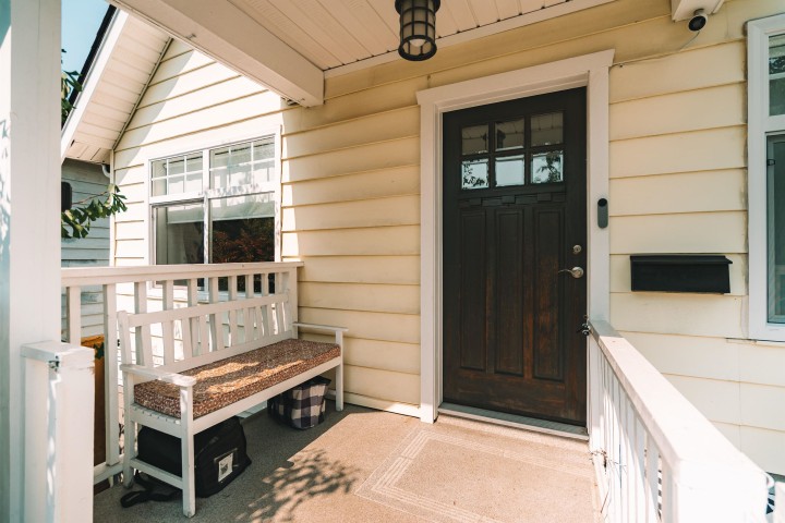 Photo 5 at 2267 Napier Street, Grandview Woodland, Vancouver East