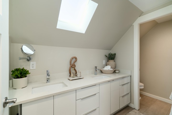 Photo 20 at 2267 Napier Street, Grandview Woodland, Vancouver East