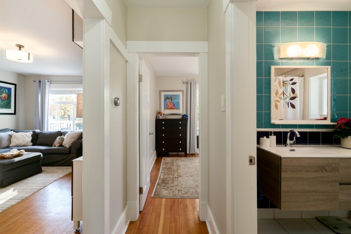 Photo 9 at 2267 Napier Street, Grandview Woodland, Vancouver East