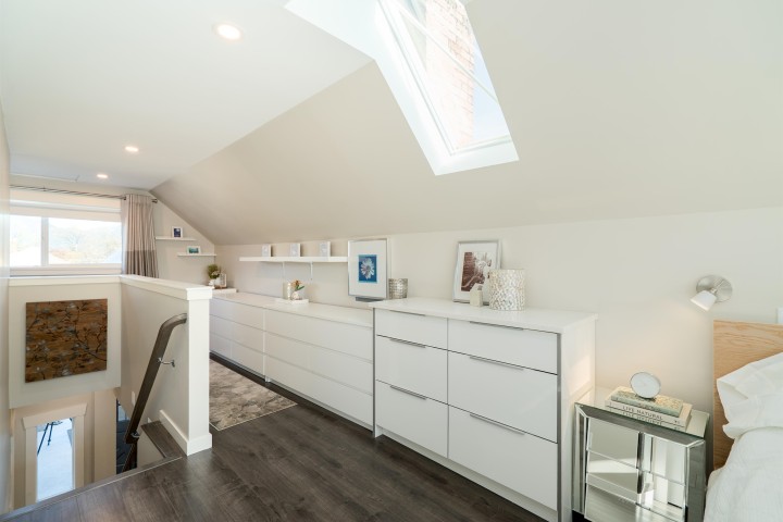 Photo 24 at 2267 Napier Street, Grandview Woodland, Vancouver East