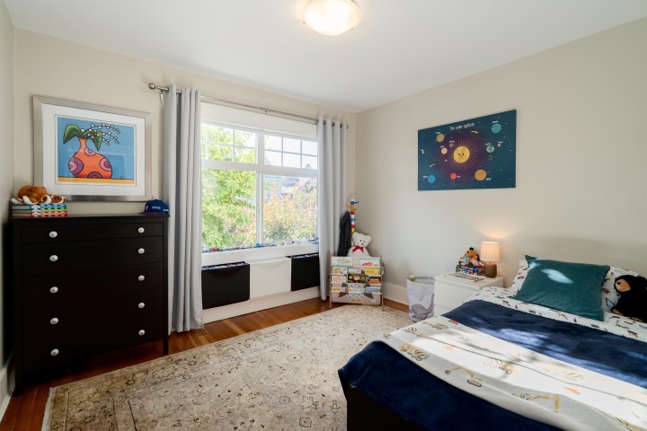 Photo 10 at 2267 Napier Street, Grandview Woodland, Vancouver East