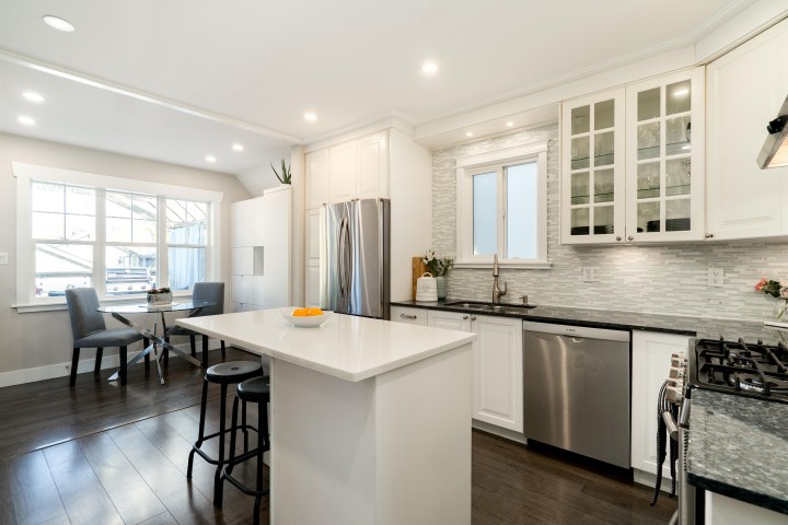 Photo 14 at 2267 Napier Street, Grandview Woodland, Vancouver East