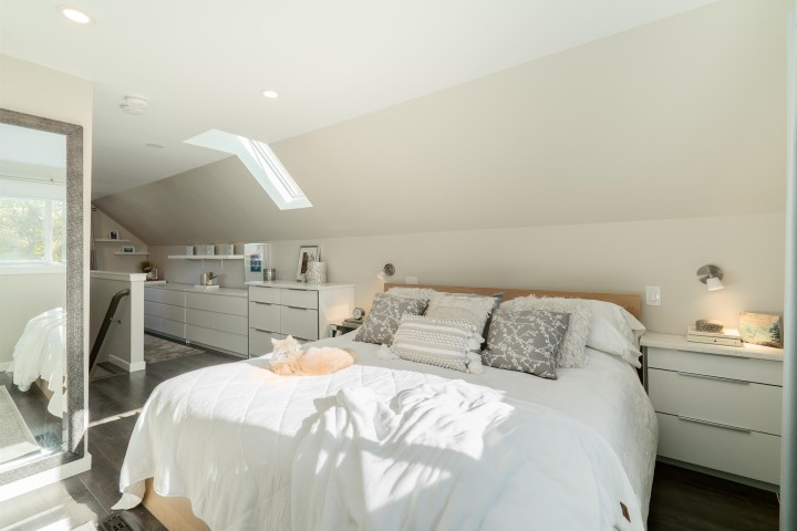 Photo 18 at 2267 Napier Street, Grandview Woodland, Vancouver East