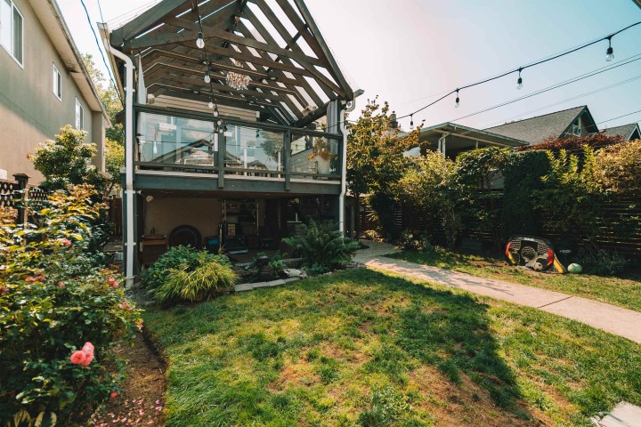 Photo 37 at 2267 Napier Street, Grandview Woodland, Vancouver East