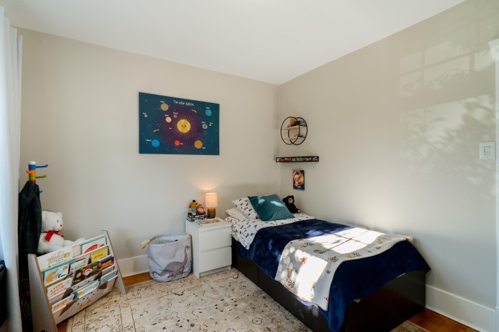 Photo 11 at 2267 Napier Street, Grandview Woodland, Vancouver East