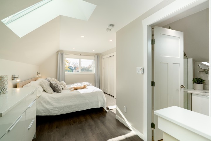 Photo 19 at 2267 Napier Street, Grandview Woodland, Vancouver East