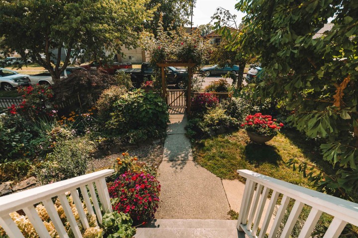 Photo 40 at 2267 Napier Street, Grandview Woodland, Vancouver East