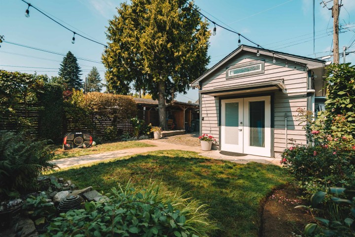 Photo 35 at 2267 Napier Street, Grandview Woodland, Vancouver East