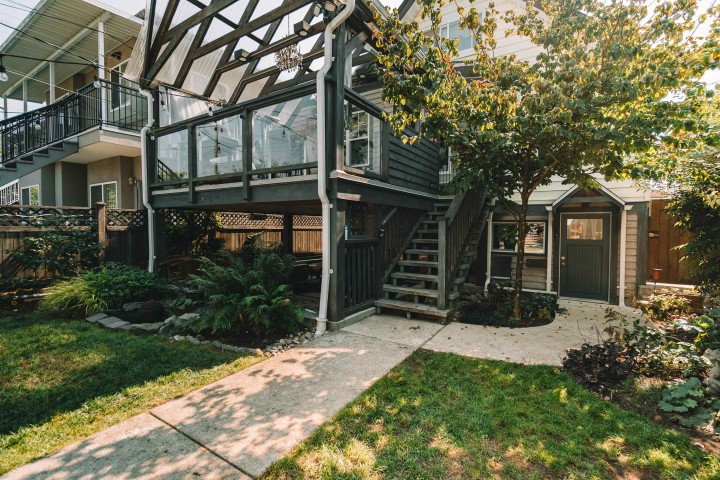 Photo 31 at 2267 Napier Street, Grandview Woodland, Vancouver East
