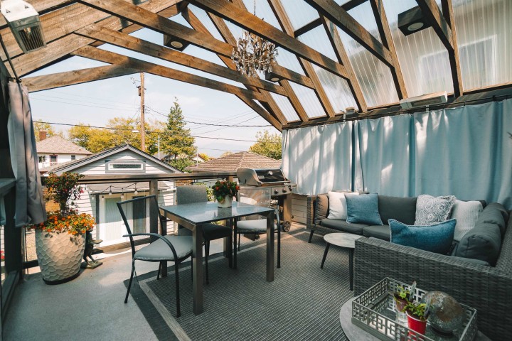 Photo 29 at 2267 Napier Street, Grandview Woodland, Vancouver East