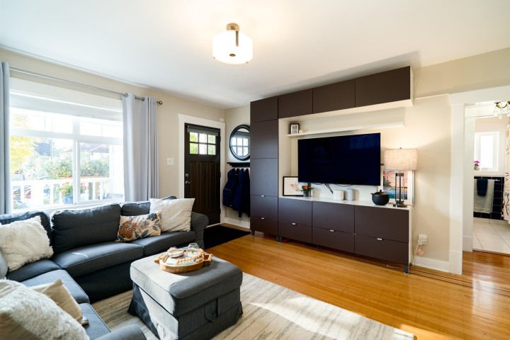 Photo 8 at 2267 Napier Street, Grandview Woodland, Vancouver East