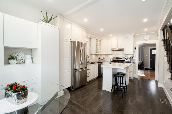 Photo 25 at 2267 Napier Street, Grandview Woodland, Vancouver East